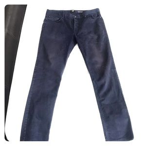 H&M slim fit pants